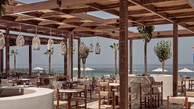 The Royal Senses Resort & Spa Crete, Curio Collection by Hilton 